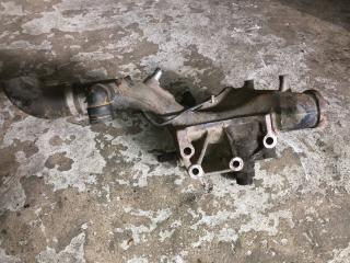 патрубок радиатора MAN TGX 1 поколение 2012, 12.4 л., D 2676 LF 22, дизель, 51415013097