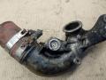патрубок интеркулера Renault Premium 2 поколение 2008, 5010514914 - фото №2