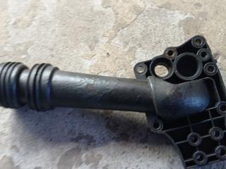 патрубок радиатора Renault Magnum 4 поколение 2008, 12.8 л., DXi 13, дизель, 20542128, 20555313
