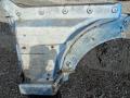 ступеньки кабины правое MAN TGX 1 поколение 2010, 12.8 л., D 2066 LF 22, дизель, 81615100544, 81615100542, 81615100625, 81615100627 - фото №2