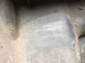 защита двигателя Mercedes-Benz Actros 4 поколение (MP4) 1845LS 2014, 12.8 л., OM 471.900, дизель, АКПП, белый, A9605201855, A9615208022, A9615208122, A9615208222 - фото №4