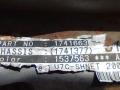 решетка радиатора Scania R 5 поколение 2010, 1741663, 1741377 - фото №3