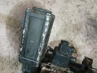 пневмоусилитель кулисы MAN TGM 2005, МКПП