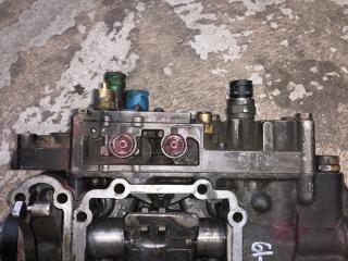 клапана кулисы кпп Renault Magnum 4 поколение 2007, 1025459, 0501215219
