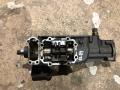 кулиса Renault Magnum 4 поколение 2006, 1341307010, 1341307014 - фото №2