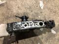 кулиса Renault Magnum 4 поколение 2006, 1341307010, 1341307014 - фото №3