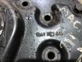 кулиса Renault Magnum 4 поколение 2006, 1341307010, 1341307014 - фото №4