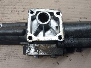 кулиса Scania P 5 поколение 2005, 1405803