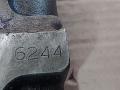 шатун MAN F2000 1 поколение 1997, 10.0 л., D 2865 LF21, дизель, 6244 - фото №5