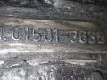 крышка двигателя передняя MAN F2000 1 поколение 1997, 10.0 л., D 2865 LF21, дизель, 51015013035 - фото №3