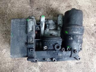 масляный теплообменник DAF XF 105 1 поколение 2009, 12.9 л., MX 340, дизель, 6761030501