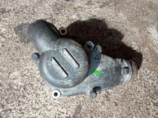 корпус термостата DAF XF 105 1 поколение 2009, 12.9 л., MX 340, дизель, 93105102