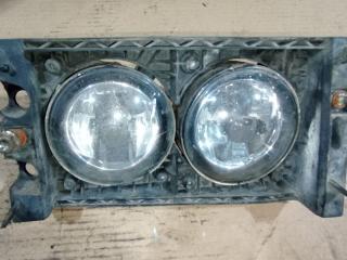 фара противотуманная правая DAF CF-series 1 поколение 2010, 96547100