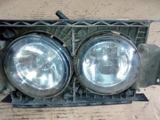 фара противотуманная правая DAF CF-series 1 поколение 2010, 1725273, 96547100, 96546700