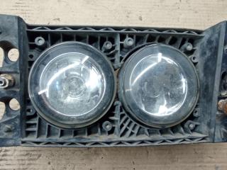 фара противотуманная правая DAF CF-series 1 поколение 2010, 96547100, 96546700, 084502001R1
