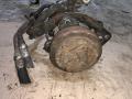 компрессор кондиционера Renault Magnum 2 поколение 2000, 12.0 л., MACK E.TECH B/46, дизель, 5010483009 - фото №3