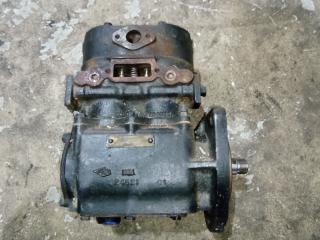 компрессор пневмоподвески Volvo F 12 1990, 280737X50, 272921