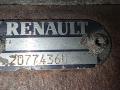 компрессор пневмоподвески Renault Premium 2 поколение 2007, 20774360 - фото №4