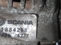 генератор Scania R 5 поколение 2012, 12.7 л., DC13, дизель, 1884268, A004TR5691ZT - фото №5