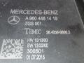 модуль управления двери Mercedes-Benz Actros 4 поколение (MP4) 1845LS 2014, 12.8 л., OM 471.900, дизель, АКПП, белый, A9604461419 - фото №4