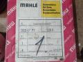 поршень Mercedes-Benz Actros 1 поколение (MP1) 1996, 12.8 л., OM 421.901, дизель, 128L34, 0036793 - фото №3