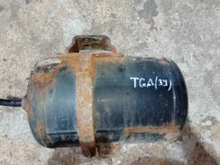 ресивер MAN TGA 1 поколение 2008, 10.5 л., D 2066 LF 36, дизель, АКПП