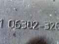 корпус термостата MAN TGA 1 поколение 2008, 10.5 л., D 2066 LF 36, дизель, АКПП, 51063023264 - фото №4