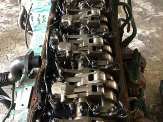 ось коромысел Volvo FH 3 поколение 2012, 12.0 л., дизель, 21023377, 21
