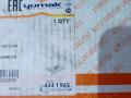 Головка компрессора пневмоподвески Scania 124 4 поколение 2004, 11.7 л., DC 12, дизель, 1376274, 01815 - фото №6