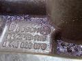 топливный насос низкого давления ТННД MAN TGA 1 поколение 2008, 10.5 л., D 2066 LF 36, дизель, АКПП, 0440020078 - фото №4
