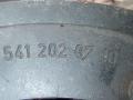 помпа Mercedes-Benz Actros 3 поколение (MP3) 2010, A5412020710, 5422010007 - фото №4