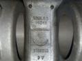 поршень MAN F2000 1 поколение 1998, 12.0 л., D 2866 LF, дизель, 51025110076, 128L55M011 - фото №6