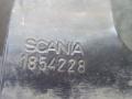 ступеньки кабины правое Scania R 5 поколение 2006, 10.6 л., DC 11.09, дизель, МКПП, 1844228 - фото №4