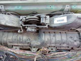 корпус отопителя (печки) Scania R 5 поколение 2006, 10.6 л., DC 11.09, дизель, МКПП, 1791072, 1501088