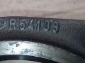 шатун Mercedes-Benz Actros 3 поколение (MP3) 2010, 11.9 л., OM 541, дизель, R54103 - фото №5