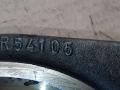 шатун Mercedes-Benz Actros 3 поколение (MP3) 2010, 11.9 л., OM 541, дизель, R54105 - фото №5