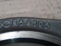 шатун Mercedes-Benz Actros 3 поколение (MP3) 2010, 11.9 л., OM 541, дизель, R54105 - фото №5