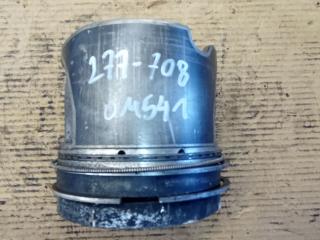 поршень Mercedes-Benz Actros 3 поколение (MP3) 2012, 11.9 л., OM 541, дизель, 54109, 130L134R031