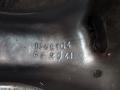 поршень Mercedes-Benz Actros 1 поколение (MP1) 2003, 11.9 л., OM 541, дизель, 130L104A5R041, 54104 - фото №6
