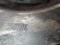 поршень Mercedes-Benz Actros 1 поколение (MP1) 2003, 11.9 л., OM 541, дизель, 54104 - фото №5