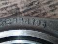 шатун Mercedes-Benz Actros 3 поколение (MP3) 2010, 11.9 л., OM 541, дизель, R54105 - фото №5