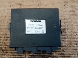 блок управления координатор Scania P 5 поколение 2011, 11.7 л., DC 12.15, дизель, АКПП, правый руль, 1940937, 1890031, 1890032