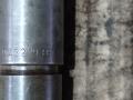 форсунка Renault Magnum 3 поколение 2001, 12.0 л., MACK E.TECH B/46, дизель, 0432193671 - фото №2