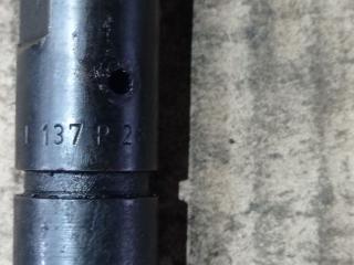 форсунка Renault Magnum 3 поколение 2002, 12.0 л., MACK E.TECH B/46, дизель, KBAL137P28