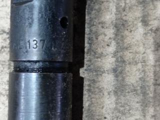 форсунка Renault Magnum 3 поколение 2002, 12.0 л., MACK E.TECH B/46, дизель, KBAL137P28