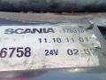 механизм стеклоочистителя (трапеция дворников) Scania P 5 поколение 2011, 11.7 л., DC 12.15, дизель, АКПП, правый руль, 1765184 - фото №4