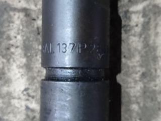 форсунка Renault Magnum 3 поколение 2002, 12.0 л., MACK E.TECH B/46, дизель, KBAL137P28