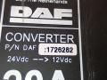 Преобразователь напряжения DAF XF 105 1 поколение 2007, 12.9 л., MX 340, дизель, МКПП, 1726282 - фото №4