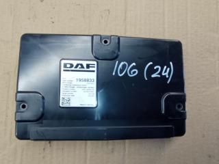 блок управления светом DAF XF 106 1 поколение 2015, 12.9 л., MX-13 340, дизель, МКПП, правый руль, 1958833