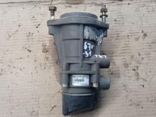 кран главный тормозной MAN TGX 1 поколение 2012, 10.5 л., дизель, АКПП, 81521306298